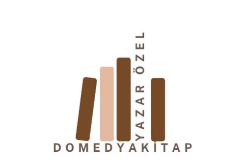DoMedya Kitap logo